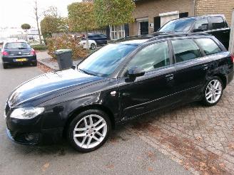  Seat Exeo 1.8 TSI COMFORT EDITION CLIMA 2011/9