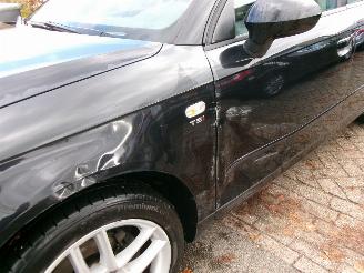 Seat Exeo 1.8 TSI COMFORT EDITION CLIMA picture 11