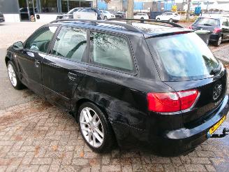 Seat Exeo 1.8 TSI COMFORT EDITION CLIMA picture 8