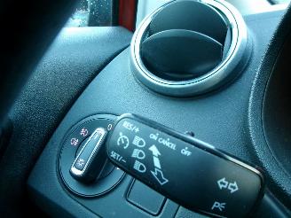 Seat Ibiza ECOTSI FR CONNECT CLIMA NAVI PANO picture 27