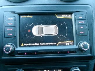 Seat Ibiza ECOTSI FR CONNECT CLIMA NAVI PANO picture 22