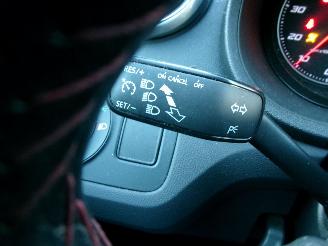 Seat Ibiza ECOTSI FR CONNECT CLIMA NAVI PANO picture 25