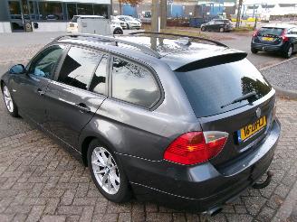 BMW 3-serie 318 I BUSINESS LINE CLIMA NAVI picture 9