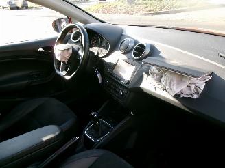 Seat Ibiza ECO TSI FR  CONNECT CLIMA NAVI PANO picture 14