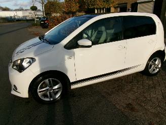 Schadeauto Seat Mii 1.0 CHILL OUT AIRCO NAVI 5 DEURS 2013/1