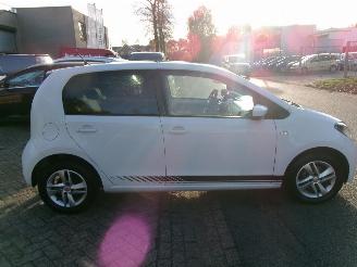 Seat Mii 1.0 CHILL OUT AIRCO NAVI 5 DEURS picture 5