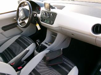 Seat Mii 1.0 CHILL OUT AIRCO NAVI 5 DEURS picture 12