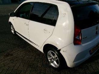 Seat Mii 1.0 CHILL OUT AIRCO NAVI 5 DEURS picture 8