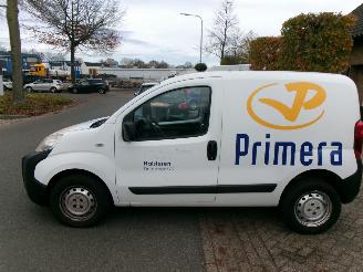 Peugeot Bipper 1.4 HDI XR PROFIT AIRCO GEEN SCHADE picture 2