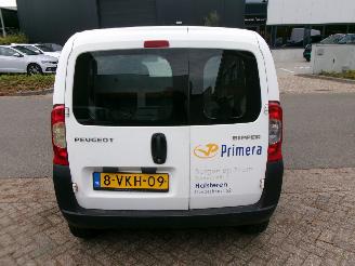 Peugeot Bipper 1.4 HDI XR PROFIT AIRCO GEEN SCHADE picture 7
