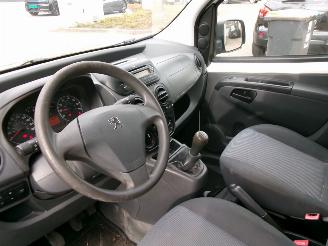 Peugeot Bipper 1.4 HDI XR PROFIT AIRCO GEEN SCHADE picture 12