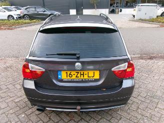 BMW 3-serie 318 I BUSINESS LINE CLIMA NAVI picture 8