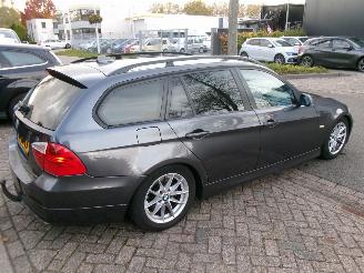 BMW 3-serie 318 I BUSINESS LINE CLIMA NAVI picture 7