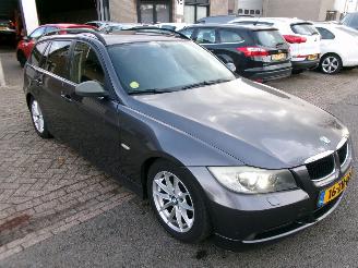 BMW 3-serie 318 I BUSINESS LINE CLIMA NAVI picture 5