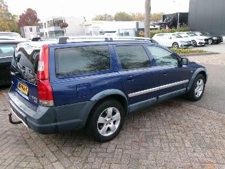 Volvo Xc-70 VOLVO OCEAN RACE 2.4 T AWD AUTOMAAT 7 PERSOONS picture 6