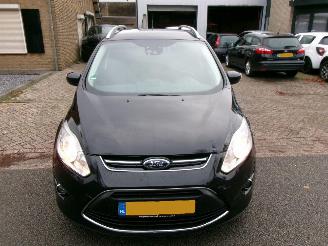 Ford Grand C-Max 1.6 I TITANIUM picture 5