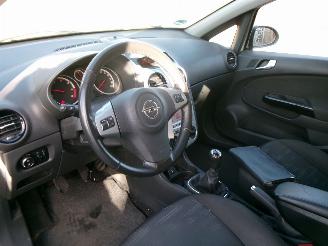 Opel Corsa 1.3 CDTI EDITION AIRCO NAVI 5 DEURS picture 11