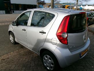 Opel Agila 1.0 SELECTION    50.840 KM picture 10