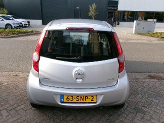 Opel Agila 1.0 SELECTION    50.840 KM picture 9