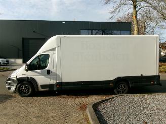 Fiat Ducato 35H 3.0 MULTIJET XLHI MAXI MEUBELBAK picture 2
