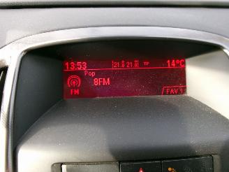 Opel Astra 1.7 CDTI SPORTS COSMO CLIMA picture 18