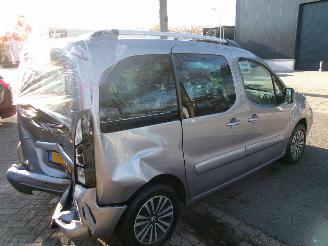 Peugeot Partner Tepee 1.6 HDI ACTIVE AUTOMAAT L+R SCHUIFDEUR picture 10