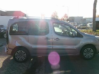 Peugeot Partner Tepee 1.6 HDI ACTIVE AUTOMAAT L+R SCHUIFDEUR picture 9