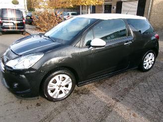 Avarii autoturisme Citroën DS3 1.6 SO CHIC CLIMA 2010/5