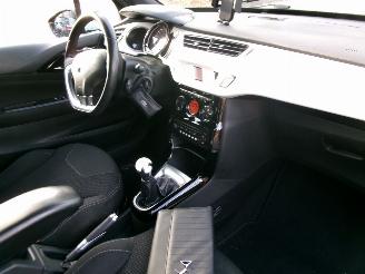 Citroën DS3 1.6 SO CHIC CLIMA picture 12