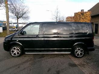 Volkswagen Transporter 2.0 TDI L 2 H 1 AUTOMAAT BUDGETLINE AIRCO picture 2