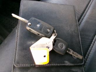 Volkswagen Transporter 2.0 TDI L 2 H 1 AUTOMAAT BUDGETLINE AIRCO picture 21