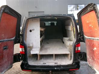 Volkswagen Transporter 2.0 TDI L 2 H 1 AUTOMAAT BUDGETLINE AIRCO picture 10