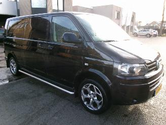 Volkswagen Transporter 2.0 TDI L 2 H 1 AUTOMAAT BUDGETLINE AIRCO picture 4