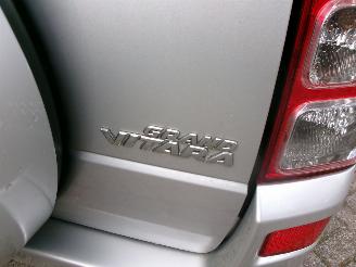 Suzuki Vitara GRAND VITARA  2.0-16V EXCLUSIVE 4X4 CLIMA picture 10