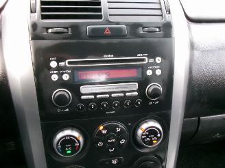 Suzuki Vitara GRAND VITARA  2.0-16V EXCLUSIVE 4X4 CLIMA picture 15