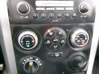 Suzuki Vitara GRAND VITARA  2.0-16V EXCLUSIVE 4X4 CLIMA picture 14