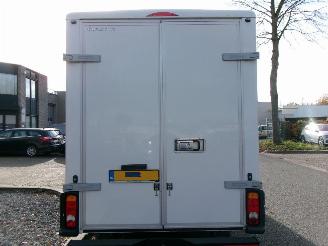 Fiat Ducato 35H 3.0 MULTIJET XLHI MACI MEUBELBAK picture 10