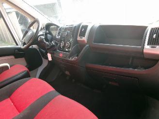 Fiat Ducato 35H 3.0 MULTIJET XLHI MACI MEUBELBAK picture 9