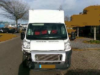 Fiat Ducato 35H 3.0 MULTIJET XLHI MACI MEUBELBAK picture 3