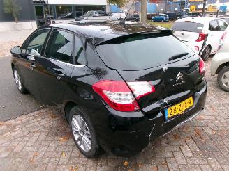 Citroën C4 COLLECTION CLIMA NAVI picture 8