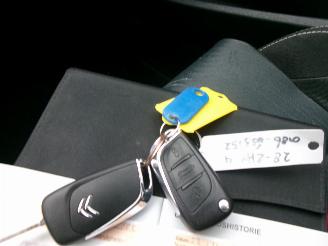 Citroën C4 COLLECTION CLIMA NAVI picture 19