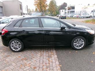 Citroën C4 COLLECTION CLIMA NAVI picture 5