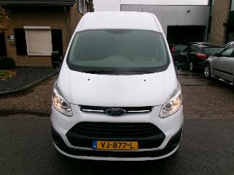 Ford Transit Custom 330 2.2 TDCI L2 H2 AIRCO picture 2