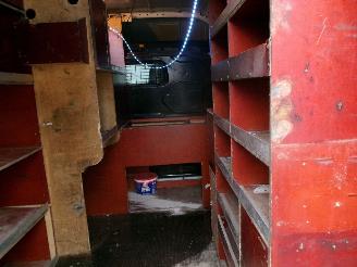 Ford Transit Custom 330 2.2 TDCI L2 H2 AIRCO picture 13