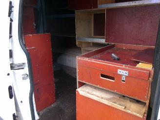 Ford Transit Custom 330 2.2 TDCI L2 H2 AIRCO picture 12