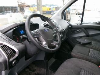 Ford Transit Custom 330 2.2 TDCI L2 H2 AIRCO picture 16