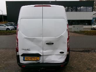 Ford Transit Custom 330 2.2 TDCI L2 H2 AIRCO picture 8