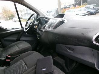 Ford Transit Custom 330 2.2 TDCI L2 H2 AIRCO picture 15