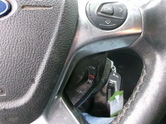 Ford Transit Custom 330 2.2 TDCI L2 H2 AIRCO picture 21