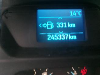 Ford Transit Custom 330 2.2 TDCI L2 H2 AIRCO picture 23